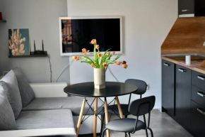 Cozy apartment Sunny Beach